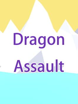 Dragon Assault
