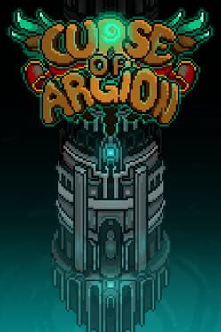 Curse of Argion