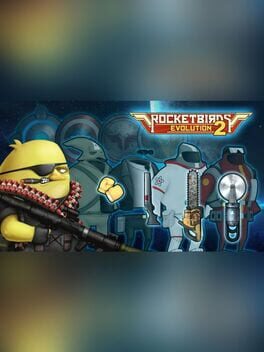 Rocketbirds 2: Rescue Bundle