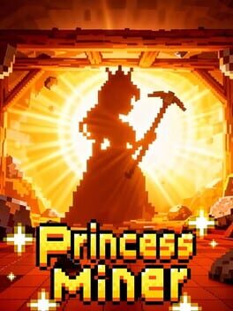 Princess Miner