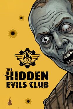 The Hidden Evils Club