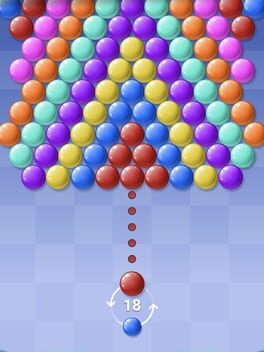 Bubble Shooter Pop!