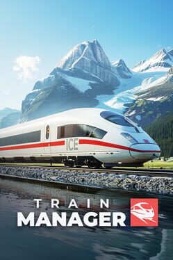 Train Manager