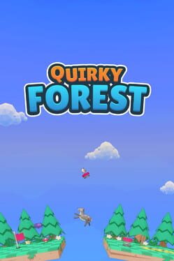 Quirky Forest