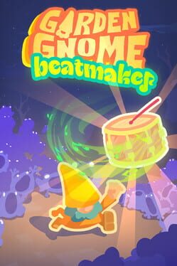 Garden Gnome Beatmaker
