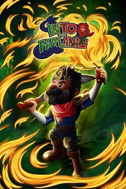 Into the Farlands