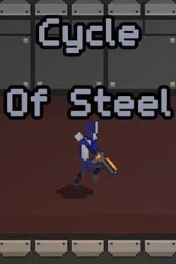Cycle of Steel