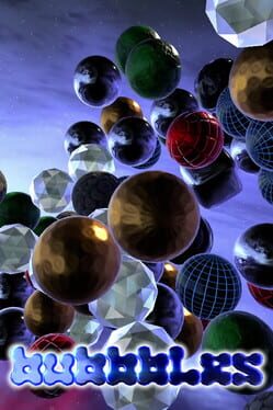 Bubbbles