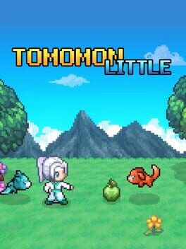 Tomomon Little