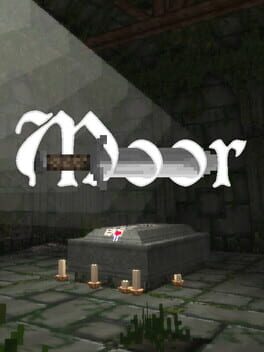 Moor