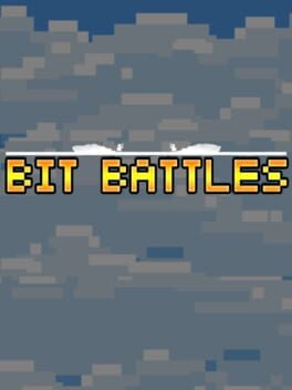 Bit Battles