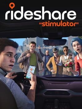 Rideshare "Stimulator"