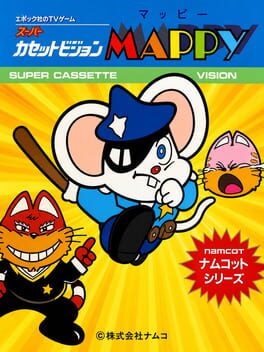 Mappy