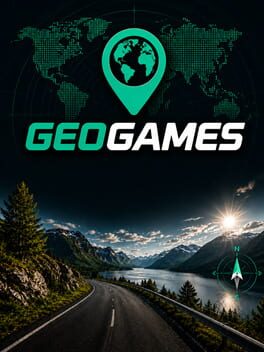 Geogames