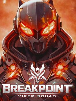 Breakpoint: Viper Squad