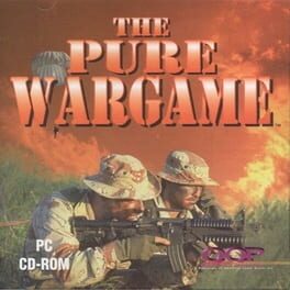 The Pure Wargame
