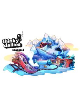 Thinky Dailies: Season 3