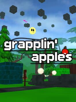 Grapplin' Apples