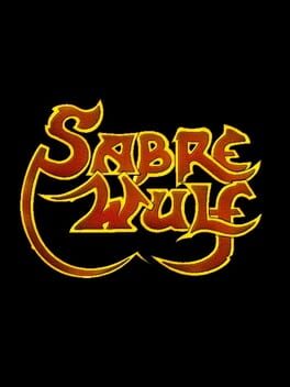 Sabre Wulf