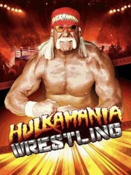 Hulkamania Wrestling
