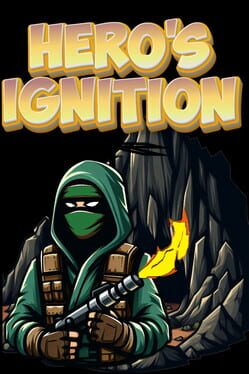 Hero's Ignition