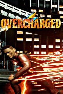 Overcharged