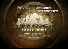 Heroes of Infinity