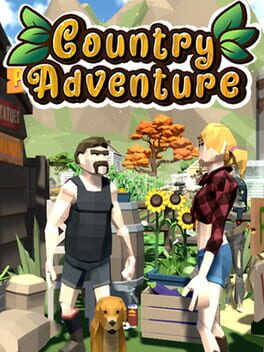Country Adventure