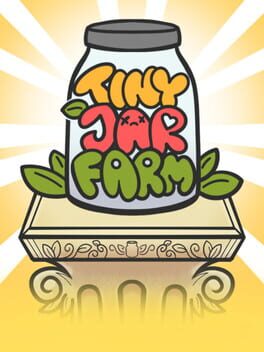 Tiny Jar Farm