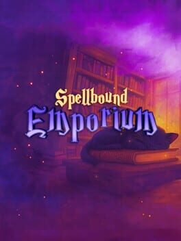 Spellbound Emporium