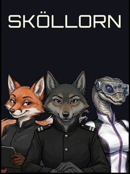 Skollorn