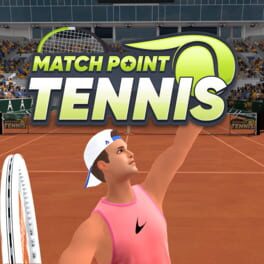 Match Point Tennis