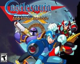 Maverick Hunters: Dawn of Sorrow