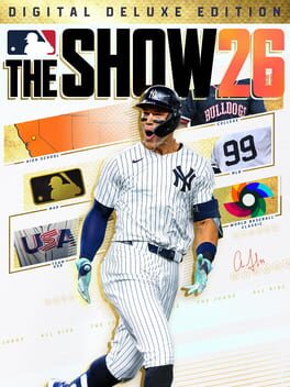 MLB The Show 26: Digital Deluxe Edition