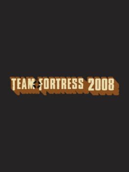Team Fortress 2008