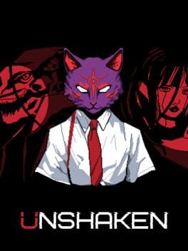 Unshaken