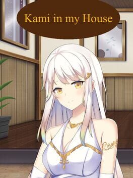 Kami in My House
