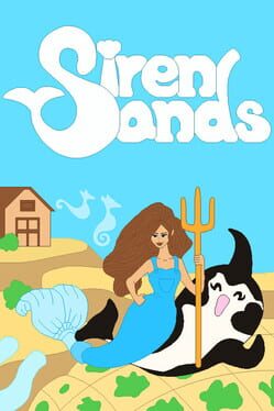 Siren Sands