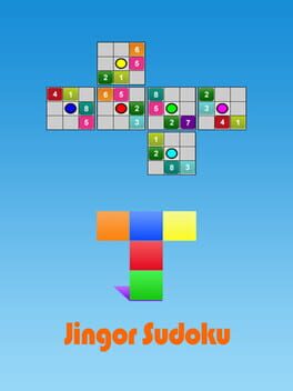Jingor Sudoku