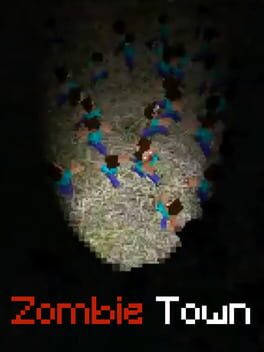 Zombie Town