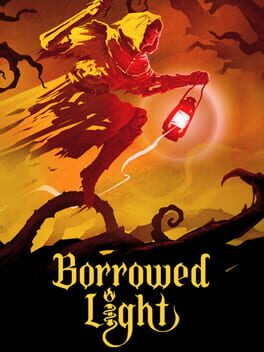 Borrowed Light