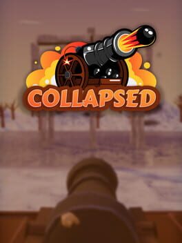 Collapsed