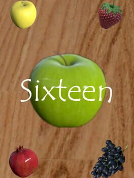 Sixteen