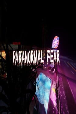 Paranormal Fear