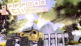 Offroad Scientist