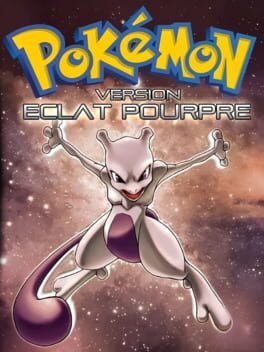 Pokémon: Eclat Pourpre
