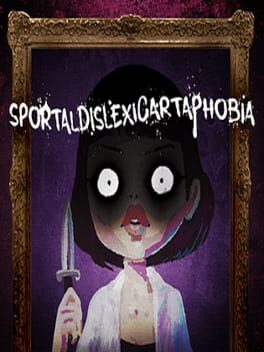 Sportaldislexicartaphobia
