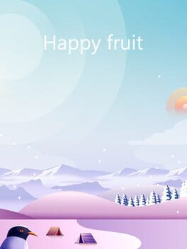 Happy fruit
