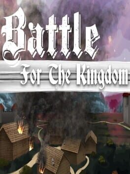 Battle for the Kingdom