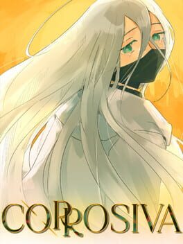 Corrosiva